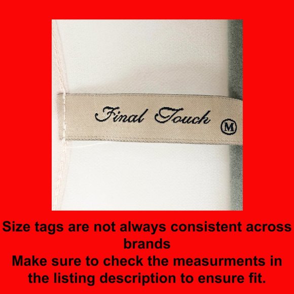 Final Touch layering tunic - Picture 5 of 7